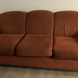 Sofa And Live Seat 
