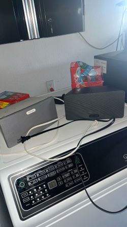 Sonos Speakers 