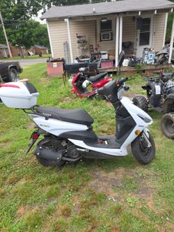 150cc for sale