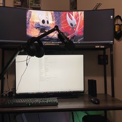 Pc Setup