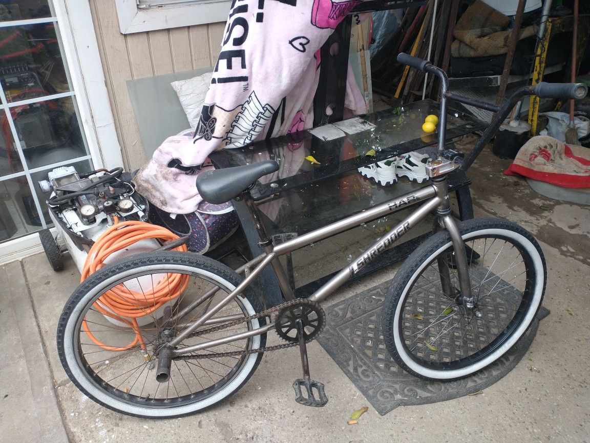24 Inch Haro