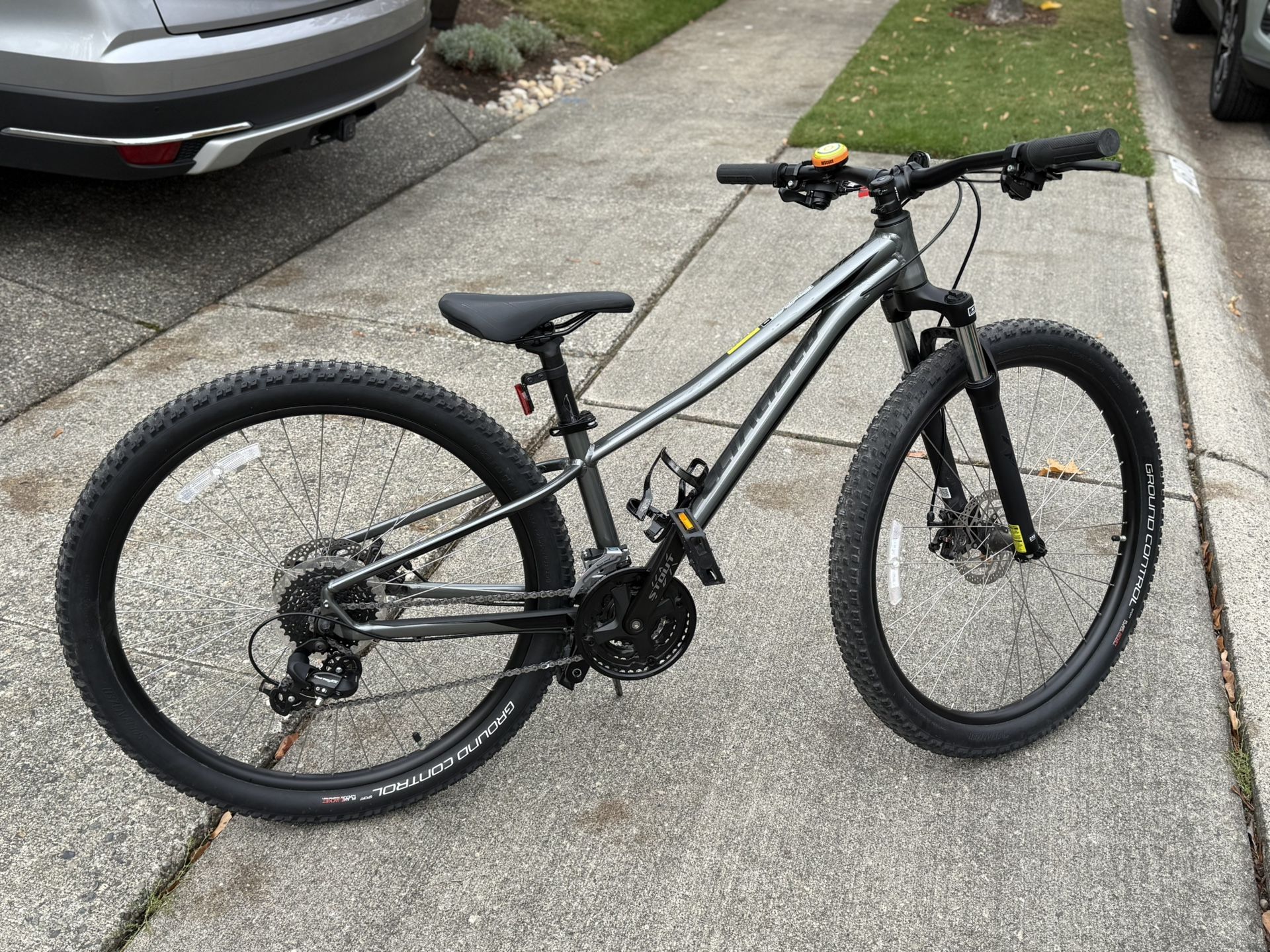 Specialized Pitch Men’s XS Mountain Bike