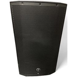 Mackie Thump 12in power speaker s