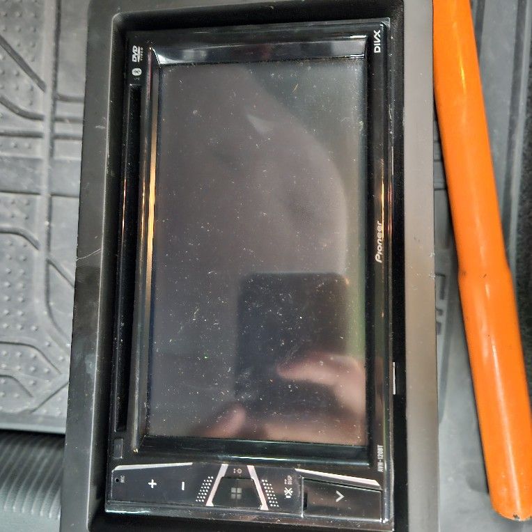 Pioneer Car Stereo
