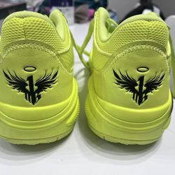 Size 9 -Puma Court Rider 1 - Lamelo Ball