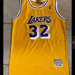 Lakers JERSEY