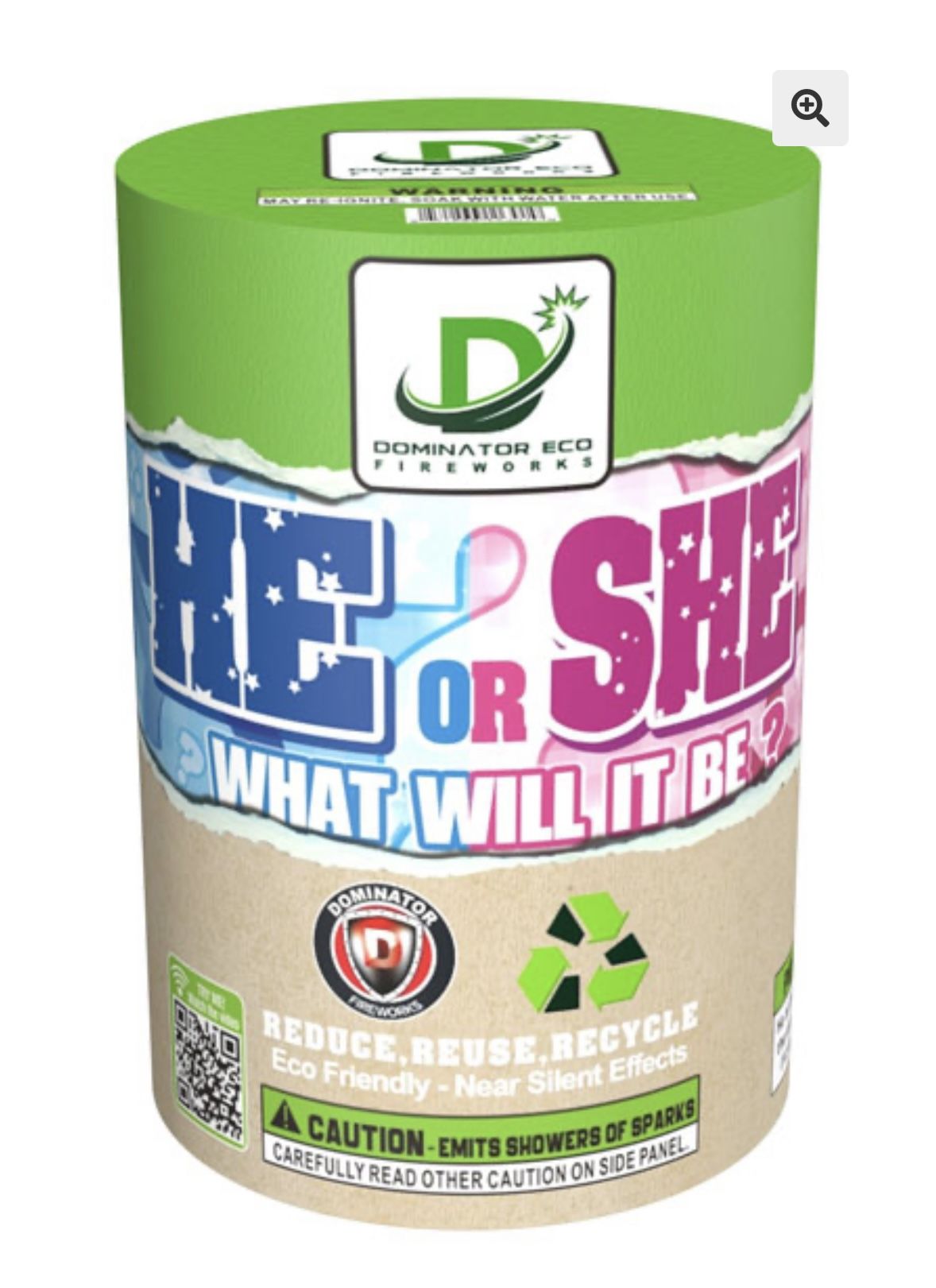 Baby Shower He Or She Gender Reveal 