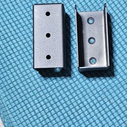 2X4 Top Rail Saddle 