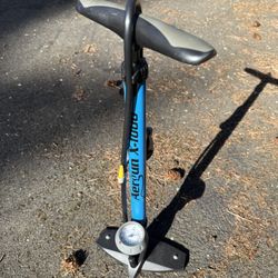 Bike / Tire Pump