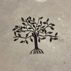 Tree Of Life Wall Decor 