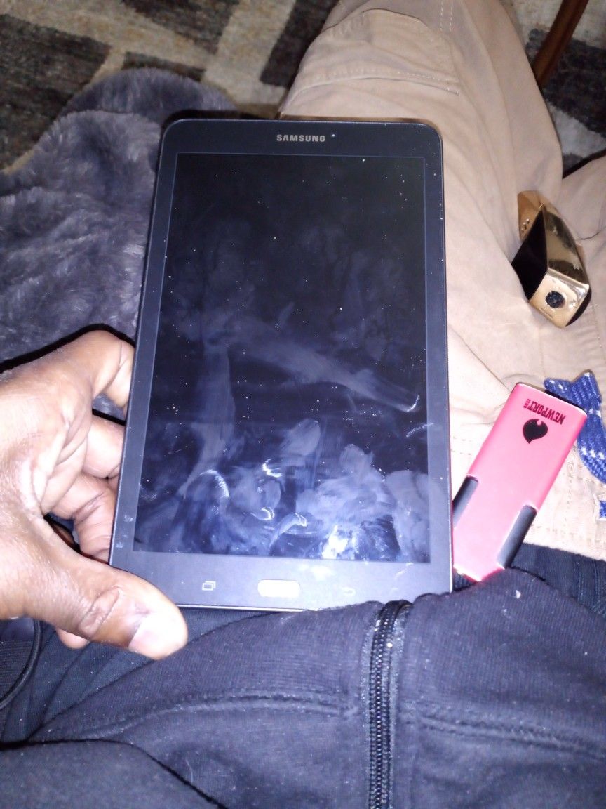 Samsung Tablet