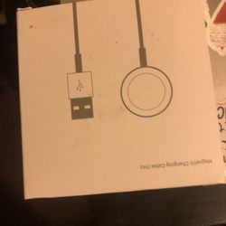 Iwatch Charger
