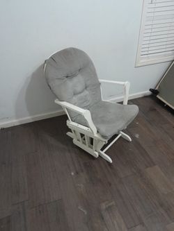 Gliding Chair