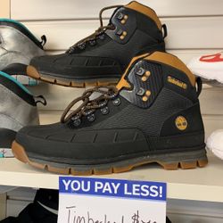 Timberland 