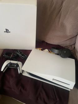 play station 5