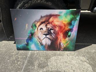 Canvas Art