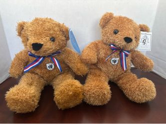 911 Beverly Hills Bears
