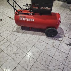 Craftsman Compressor 