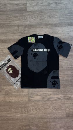 Bape shirt