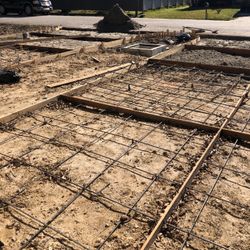I NEED FILL DIRT