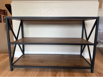 Shelf