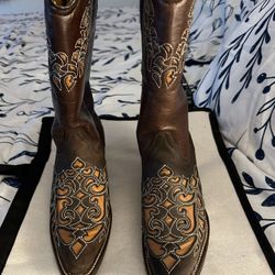 boots