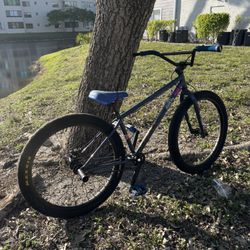 Mafia Bike 26 Inch
