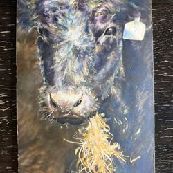 Original Oil Painting