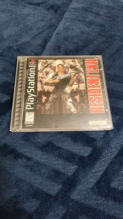 Resident Evil