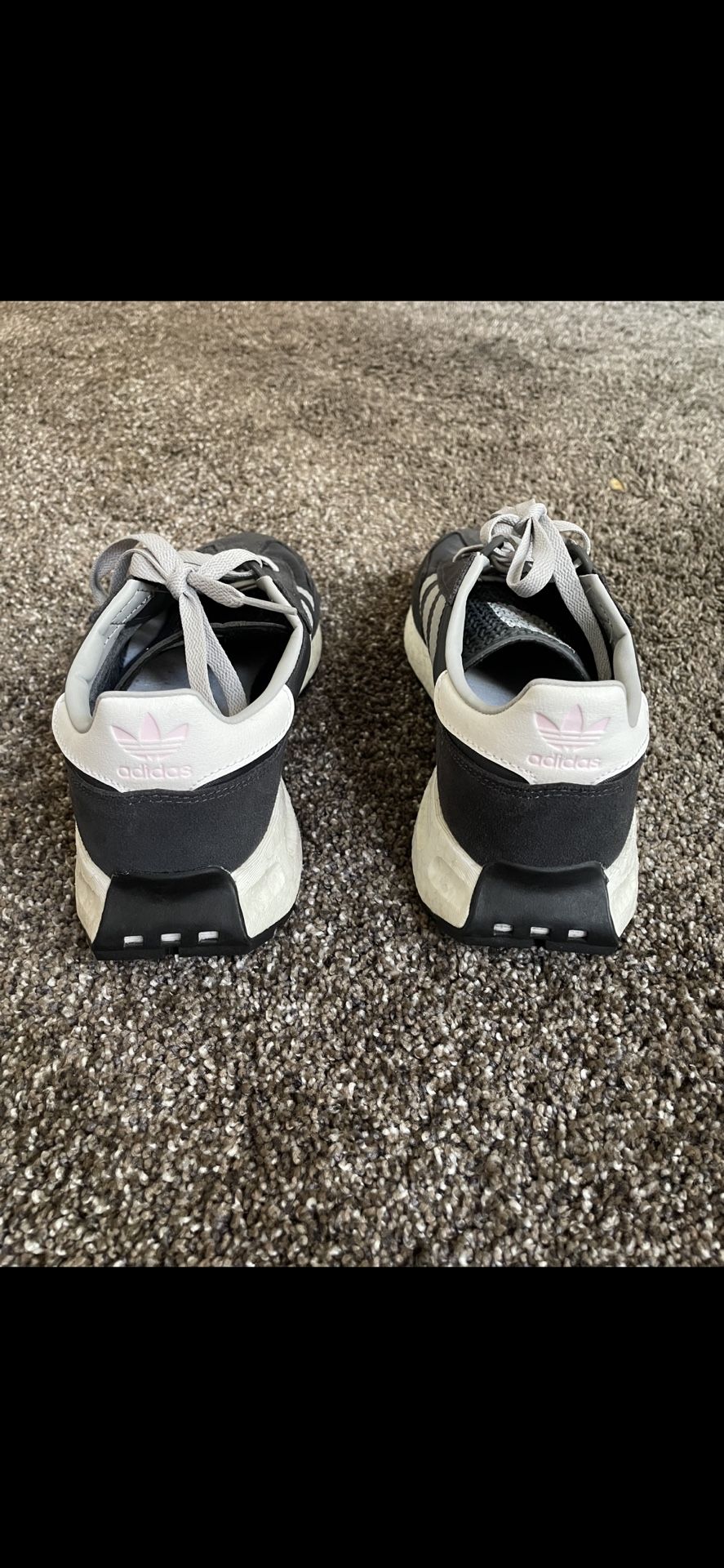 Women’s Adidas Shoes