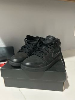 Jordan one mid kids