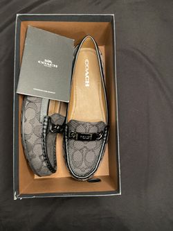 Coach Loafers