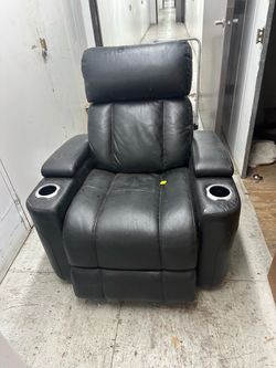 Electric recliner