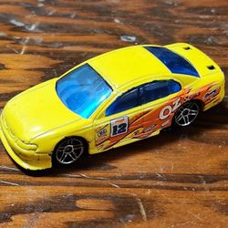 Hot Wheels SS Commodore 