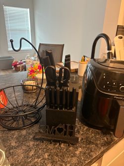 Kitchen/home set