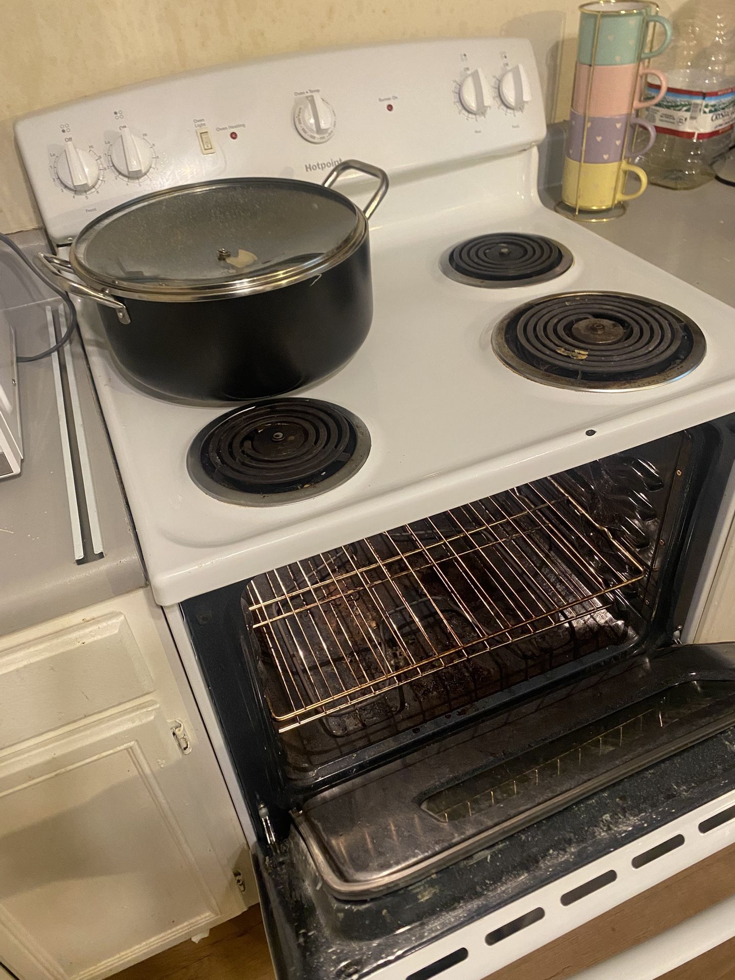 STOVE