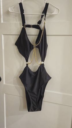 Bathing Suit 2XL