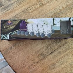 Crown Royal Set