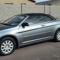 Chrysler Sebring 08