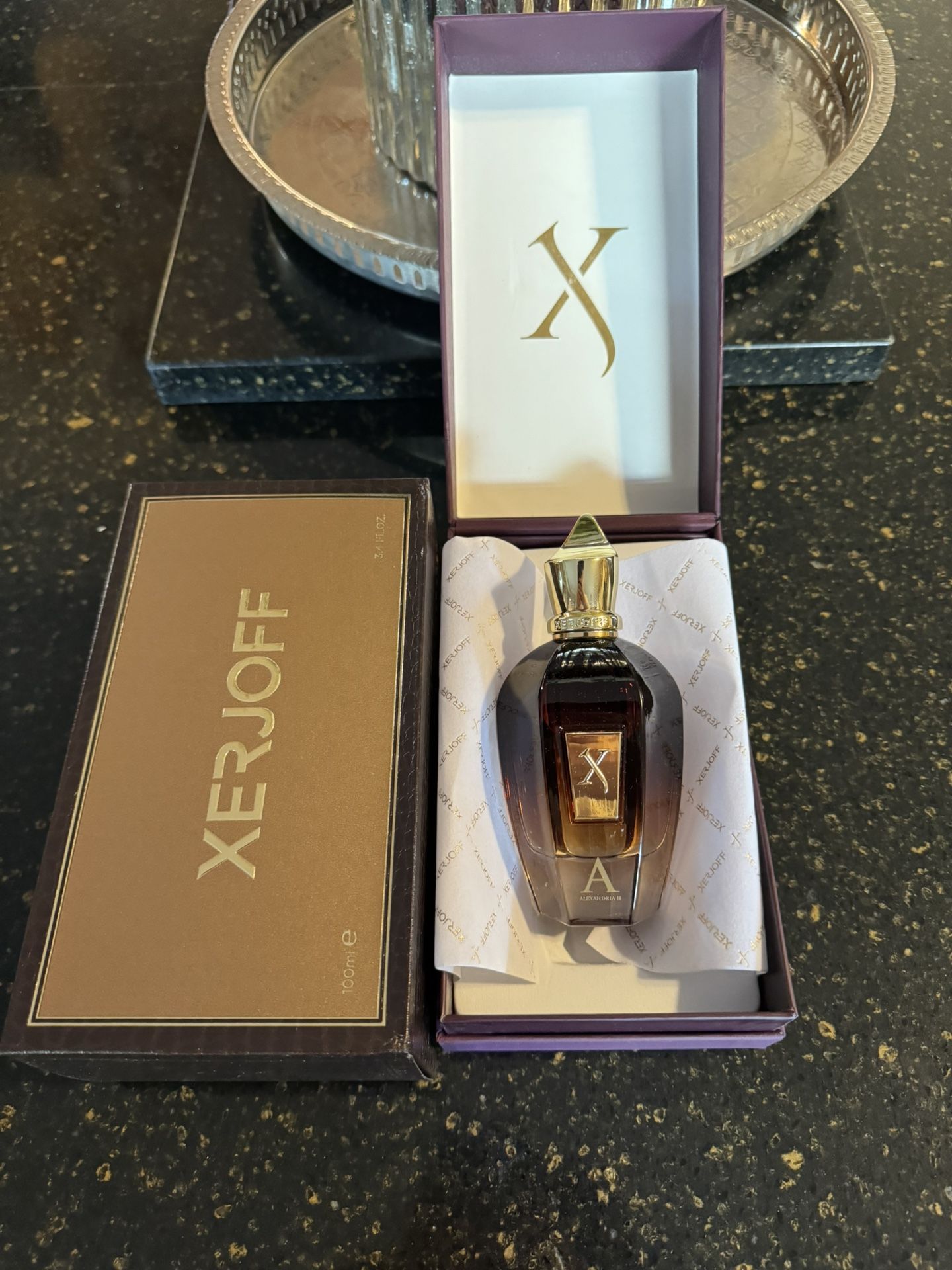 Xerjoff alexandra II