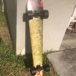 Longboard 