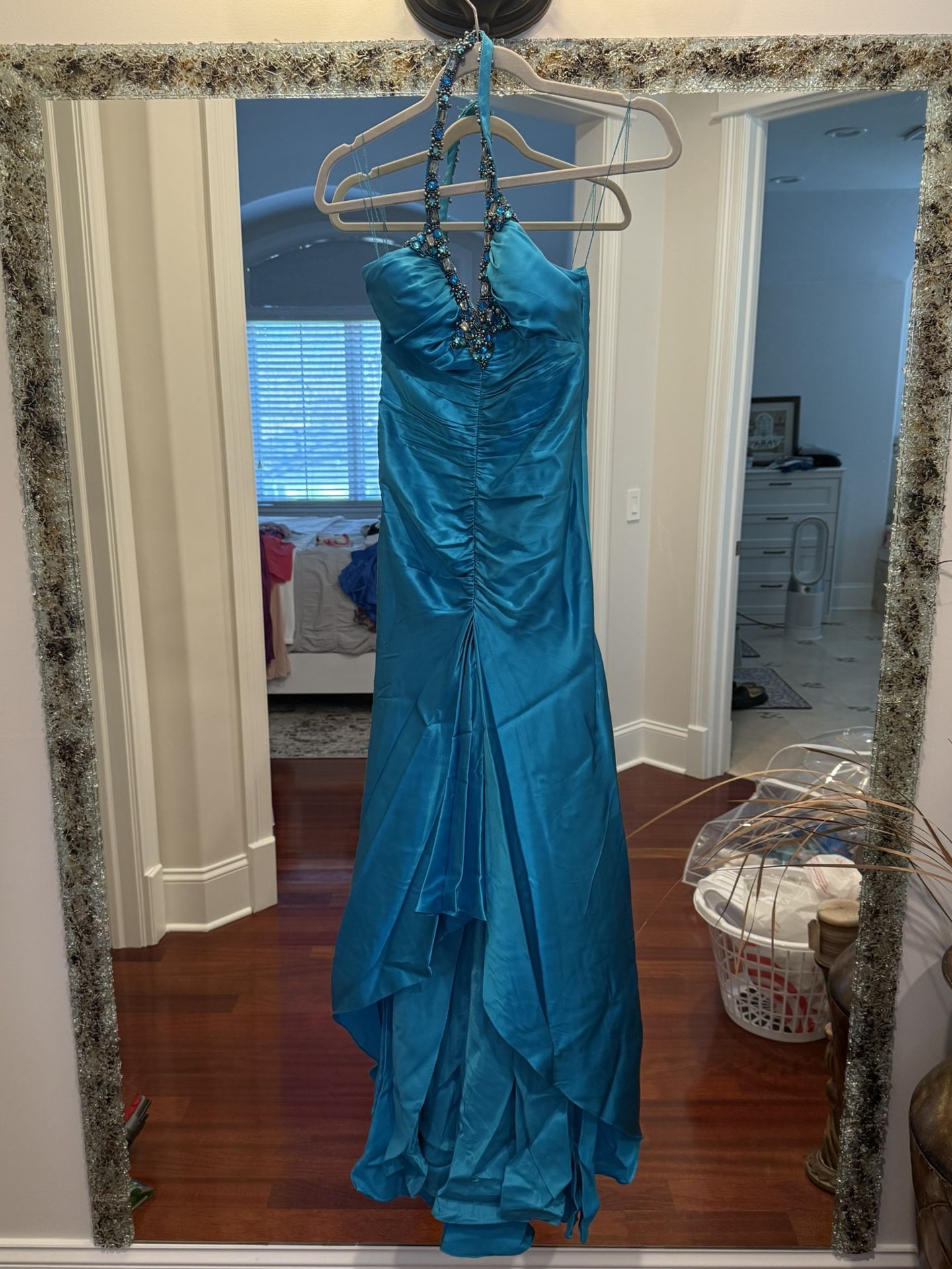 Party Gown