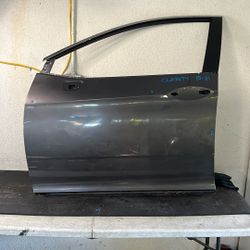 2018-2021 HONDA CLARITY FRONT LEFT SIDE OEM 