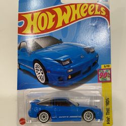 Hotwheels Nissan