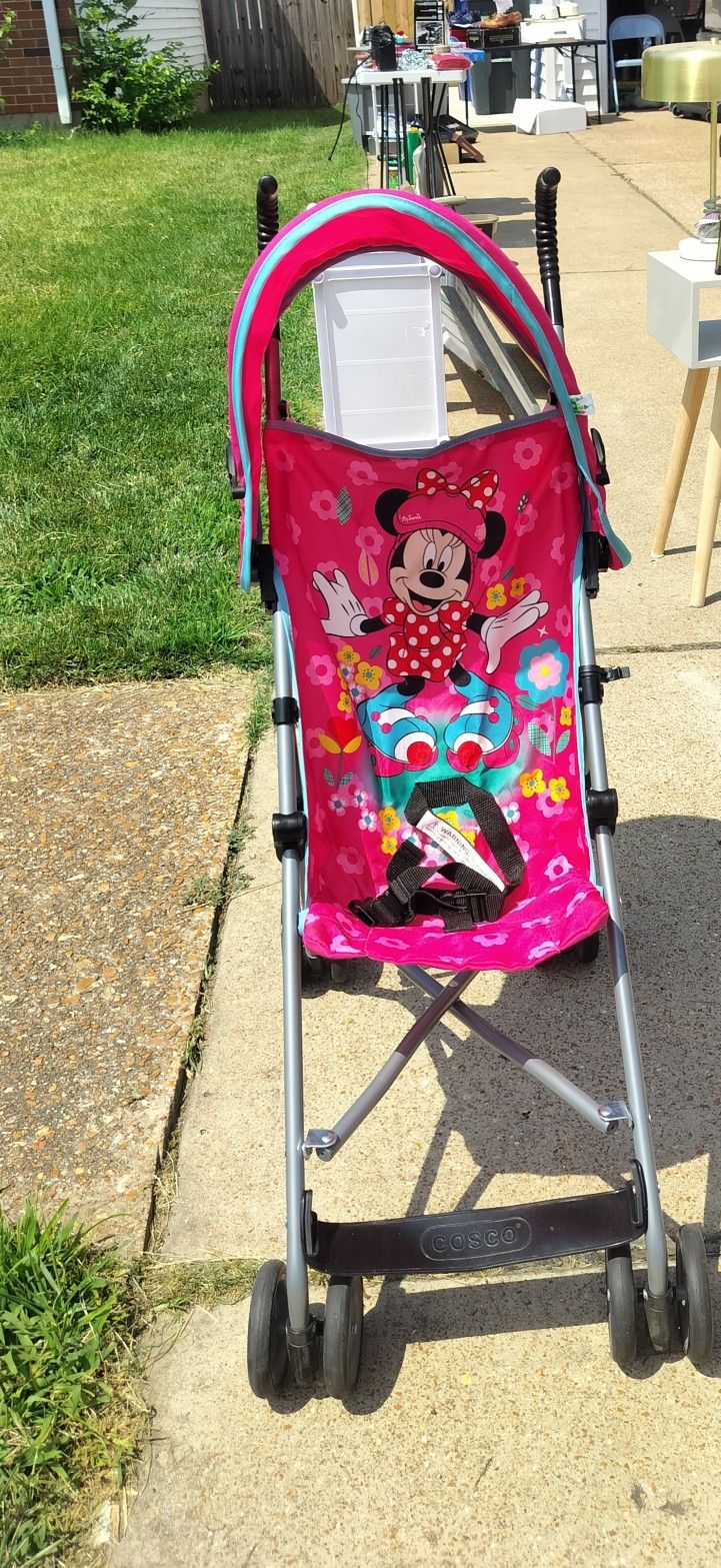 Stroller