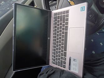 HP Laptop