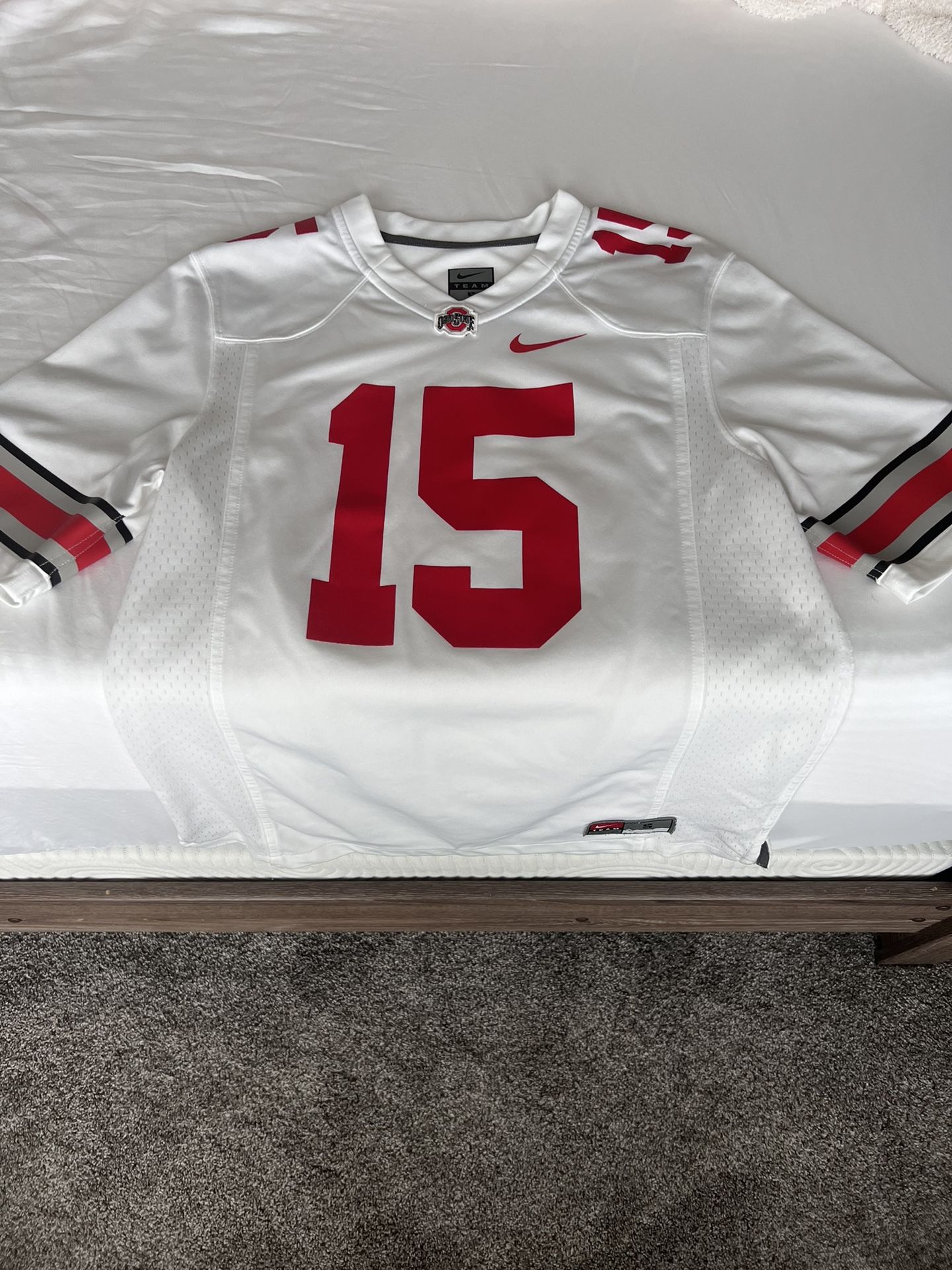 Mens Ohio State Football Jersey