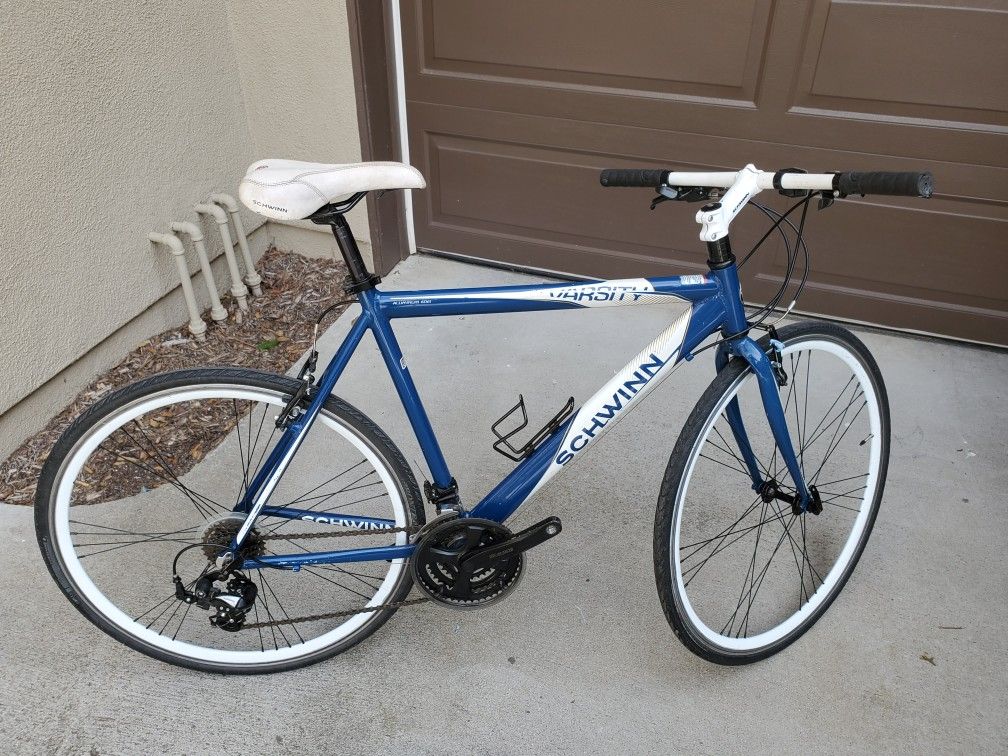 Schwinn 6061 sale