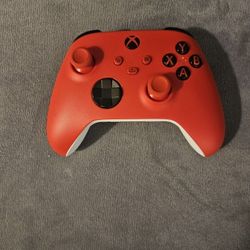 Multi Axis Steering Wheel With Xbox Controller 