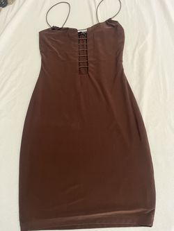 xs dress 